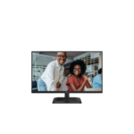 AOC 24E4U | 23.8" | IPS | FHD | 16:9 | 120 Hz | 4 ms | 1920 x 1080 pixels | 300 cd/m²