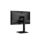 AOC 24E4U | 23.8" | IPS | FHD | 16:9 | 120 Hz | 4 ms | 1920 x 1080 pixels | 300 cd/m²