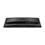 AOC 24E4U | 23.8" | IPS | FHD | 16:9 | 120 Hz | 4 ms | 1920 x 1080 pixels | 300 cd/m²