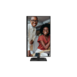 AOC 24E4U | 23.8" | IPS | FHD | 16:9 | 120 Hz | 4 ms | 1920 x 1080 pixels | 300 cd/m²