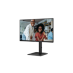 AOC 24E4U | 23.8" | IPS | FHD | 16:9 | 120 Hz | 4 ms | 1920 x 1080 pixels | 300 cd/m²