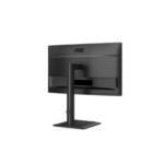 AOC 24E4U | 23.8" | IPS | FHD | 16:9 | 120 Hz | 4 ms | 1920 x 1080 pixels | 300 cd/m²