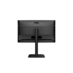 AOC 24E4U | 23.8" | IPS | FHD | 16:9 | 120 Hz | 4 ms | 1920 x 1080 pixels | 300 cd/m²