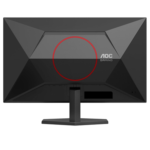 AOC | Q27G42XNE | 27" | VA | QHD | 16:9 | 180 Hz | 1 ms | 2560 x 1440 pixels | 300 cd/m² | HDMI ports quantity 2 | Black
