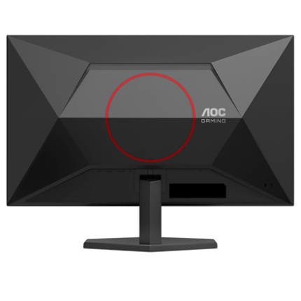 AOC | Q27G42XNE | 27" | VA | QHD | 16:9 | 180 Hz | 1 ms | 2560 x 1440 pixels | 300 cd/m² | HDMI ports quantity 2 | Black