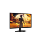 AOC | Q27G42XNE | 27" | VA | QHD | 16:9 | 180 Hz | 1 ms | 2560 x 1440 pixels | 300 cd/m² | HDMI ports quantity 2 | Black