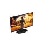 AOC | Q27G42XNE | 27" | VA | QHD | 16:9 | 180 Hz | 1 ms | 2560 x 1440 pixels | 300 cd/m² | HDMI ports quantity 2 | Black
