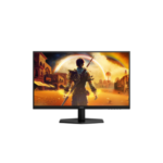 AOC | Q27G42XNE | 27" | VA | QHD | 16:9 | 180 Hz | 1 ms | 2560 x 1440 pixels | 300 cd/m² | HDMI ports quantity 2 | Black