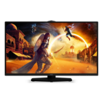 AOC | 25G4KUR | 25" | Fast IPS | FHD | 16:9 | 420 Hz | 1 ms | 1920 x 1080 pixels | 350 cd/m² | HDMI ports quantity 2 | Black