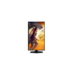 AOC | 25G4KUR | 25" | Fast IPS | FHD | 16:9 | 420 Hz | 1 ms | 1920 x 1080 pixels | 350 cd/m² | HDMI ports quantity 2 | Black