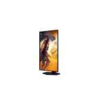 AOC | 25G4KUR | 25" | Fast IPS | FHD | 16:9 | 420 Hz | 1 ms | 1920 x 1080 pixels | 350 cd/m² | HDMI ports quantity 2 | Black
