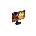 AOC | 25G4KUR | 25" | Fast IPS | FHD | 16:9 | 420 Hz | 1 ms | 1920 x 1080 pixels | 350 cd/m² | HDMI ports quantity 2 | Black