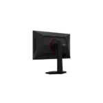 AOC | 25G4KUR | 25" | Fast IPS | FHD | 16:9 | 420 Hz | 1 ms | 1920 x 1080 pixels | 350 cd/m² | HDMI ports quantity 2 | Black