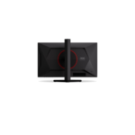 AOC | 25G4KUR | 25" | Fast IPS | FHD | 16:9 | 420 Hz | 1 ms | 1920 x 1080 pixels | 350 cd/m² | HDMI ports quantity 2 | Black