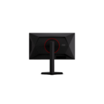 AOC | 25G4KUR | 25" | Fast IPS | FHD | 16:9 | 420 Hz | 1 ms | 1920 x 1080 pixels | 350 cd/m² | HDMI ports quantity 2 | Black