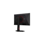 AOC | 25G4KUR | 25" | Fast IPS | FHD | 16:9 | 420 Hz | 1 ms | 1920 x 1080 pixels | 350 cd/m² | HDMI ports quantity 2 | Black