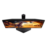 AOC | 25G4KUR | 25" | Fast IPS | FHD | 16:9 | 420 Hz | 1 ms | 1920 x 1080 pixels | 350 cd/m² | HDMI ports quantity 2 | Black