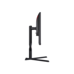 AOC | Monitor | 25G3ZM/BK | 24.5" | VA | FHD | 16:9 | 240 Hz | 1 ms | 1920 x 1080 | 300 cd/m² | HDMI ports quantity 2 | Black/Red | Warranty 36 month(s)