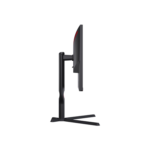 AOC | Monitor | 25G3ZM/BK | 24.5" | VA | FHD | 16:9 | 240 Hz | 1 ms | 1920 x 1080 | 300 cd/m² | HDMI ports quantity 2 | Black/Red | Warranty 36 month(s)