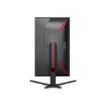 AOC | Monitor | 25G3ZM/BK | 24.5" | VA | FHD | 16:9 | 240 Hz | 1 ms | 1920 x 1080 | 300 cd/m² | HDMI ports quantity 2 | Black/Red | Warranty 36 month(s)