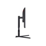 AOC | Monitor | 25G3ZM/BK | 24.5" | VA | FHD | 16:9 | 240 Hz | 1 ms | 1920 x 1080 | 300 cd/m² | HDMI ports quantity 2 | Black/Red | Warranty 36 month(s)