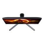 AOC | Monitor | 25G3ZM/BK | 24.5" | VA | FHD | 16:9 | 240 Hz | 1 ms | 1920 x 1080 | 300 cd/m² | HDMI ports quantity 2 | Black/Red | Warranty 36 month(s)