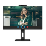 AOC | Monitor | Q27P3CW | 27" | IPS | QHD | 16:9 | 75 Hz | 4 ms | 2560 x 1440 | 350 cd/m² | HDMI ports quantity 2 | Black