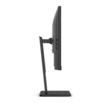 AOC | Monitor | Q27P3CW | 27" | IPS | QHD | 16:9 | 75 Hz | 4 ms | 2560 x 1440 | 350 cd/m² | HDMI ports quantity 2 | Black