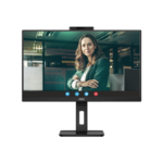 AOC | Monitor | Q27P3CW | 27" | IPS | QHD | 16:9 | 75 Hz | 4 ms | 2560 x 1440 | 350 cd/m² | HDMI ports quantity 2 | Black