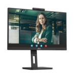 AOC | Monitor | Q27P3CW | 27" | IPS | QHD | 16:9 | 75 Hz | 4 ms | 2560 x 1440 | 350 cd/m² | HDMI ports quantity 2 | Black