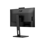 AOC | Monitor | Q27P3CW | 27" | IPS | QHD | 16:9 | 75 Hz | 4 ms | 2560 x 1440 | 350 cd/m² | HDMI ports quantity 2 | Black