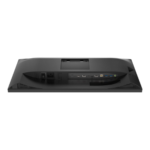 AOC | Monitor | Q27P3CW | 27" | IPS | QHD | 16:9 | 75 Hz | 4 ms | 2560 x 1440 | 350 cd/m² | HDMI ports quantity 2 | Black