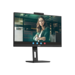 AOC | Monitor | Q27P3CW | 27" | IPS | QHD | 16:9 | 75 Hz | 4 ms | 2560 x 1440 | 350 cd/m² | HDMI ports quantity 2 | Black