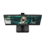 AOC | Monitor | Q27P3CW | 27" | IPS | QHD | 16:9 | 75 Hz | 4 ms | 2560 x 1440 | 350 cd/m² | HDMI ports quantity 2 | Black