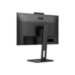 AOC | Monitor | Q27P3CW | 27" | IPS | QHD | 16:9 | 75 Hz | 4 ms | 2560 x 1440 | 350 cd/m² | HDMI ports quantity 2 | Black