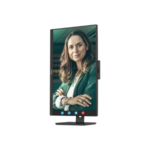 AOC | Monitor | Q27P3CW | 27" | IPS | QHD | 16:9 | 75 Hz | 4 ms | 2560 x 1440 | 350 cd/m² | HDMI ports quantity 2 | Black
