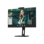 AOC | Monitor | Q27P3CW | 27" | IPS | QHD | 16:9 | 75 Hz | 4 ms | 2560 x 1440 | 350 cd/m² | HDMI ports quantity 2 | Black