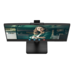 AOC | Monitor | Q27P3CW | 27" | IPS | QHD | 16:9 | 75 Hz | 4 ms | 2560 x 1440 | 350 cd/m² | HDMI ports quantity 2 | Black