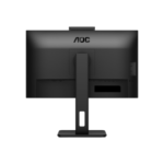 AOC | Monitor | Q27P3CW | 27" | IPS | QHD | 16:9 | 75 Hz | 4 ms | 2560 x 1440 | 350 cd/m² | HDMI ports quantity 2 | Black