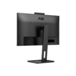AOC | Monitor | Q27P3CW | 27" | IPS | QHD | 16:9 | 75 Hz | 4 ms | 2560 x 1440 | 350 cd/m² | HDMI ports quantity 2 | Black