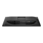 AOC | Monitor | Q27P3CW | 27" | IPS | QHD | 16:9 | 75 Hz | 4 ms | 2560 x 1440 | 350 cd/m² | HDMI ports quantity 2 | Black