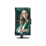 AOC | Monitor | Q27P3CW | 27" | IPS | QHD | 16:9 | 75 Hz | 4 ms | 2560 x 1440 | 350 cd/m² | HDMI ports quantity 2 | Black