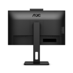 AOC | Monitor | Q27P3CW | 27" | IPS | QHD | 16:9 | 75 Hz | 4 ms | 2560 x 1440 | 350 cd/m² | HDMI ports quantity 2 | Black