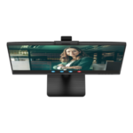 AOC | Monitor | Q27P3CW | 27" | IPS | QHD | 16:9 | 75 Hz | 4 ms | 2560 x 1440 | 350 cd/m² | HDMI ports quantity 2 | Black