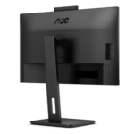 AOC | Monitor | Q27P3CW | 27" | IPS | QHD | 16:9 | 75 Hz | 4 ms | 2560 x 1440 | 350 cd/m² | HDMI ports quantity 2 | Black