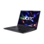 Acer TravelMate | TMP414-53-TCO-5771 | Black | 14 " | WUXGA | 1920 x 1200 pixels | Intel Core i5 | i5-1335U | 16 GB | DDR4 SDRAM | Solid-state drive capacity 512 GB | LTE | Intel UHD Graphics | Windows 11 Pro | 802.11ax | Keyboard language English | Keyboard backlit | Warranty 36 month(s)