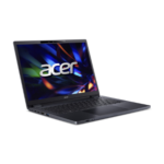 Acer TravelMate | TMP414-53-TCO-5771 | Black | 14 " | WUXGA | 1920 x 1200 pixels | Intel Core i5 | i5-1335U | 16 GB | DDR4 SDRAM | Solid-state drive capacity 512 GB | LTE | Intel UHD Graphics | Windows 11 Pro | 802.11ax | Keyboard language English | Keyboard backlit | Warranty 36 month(s)