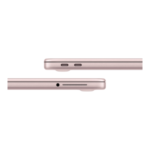 Apple MacBook Neo 13" Apple A18 Pro 6C CPU, 5C GPU/8GB/256GB SSD/Blush/INT | Apple