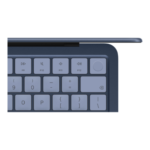 Apple MacBook Neo 13" Apple A18 Pro 6C CPU, 5C GPU/8GB/512GB SSD/Touch ID/Indigo/SWE | Apple