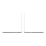 Apple MacBook Pro 16" Apple M5 Pro 18C CPU, 20C GPU/24GB/1TB SSD/Silver/INT | Apple